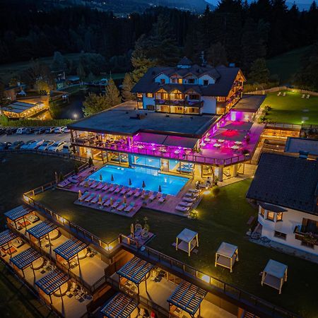 Hotel Weiher Green Lake Пфальцен Экстерьер фото