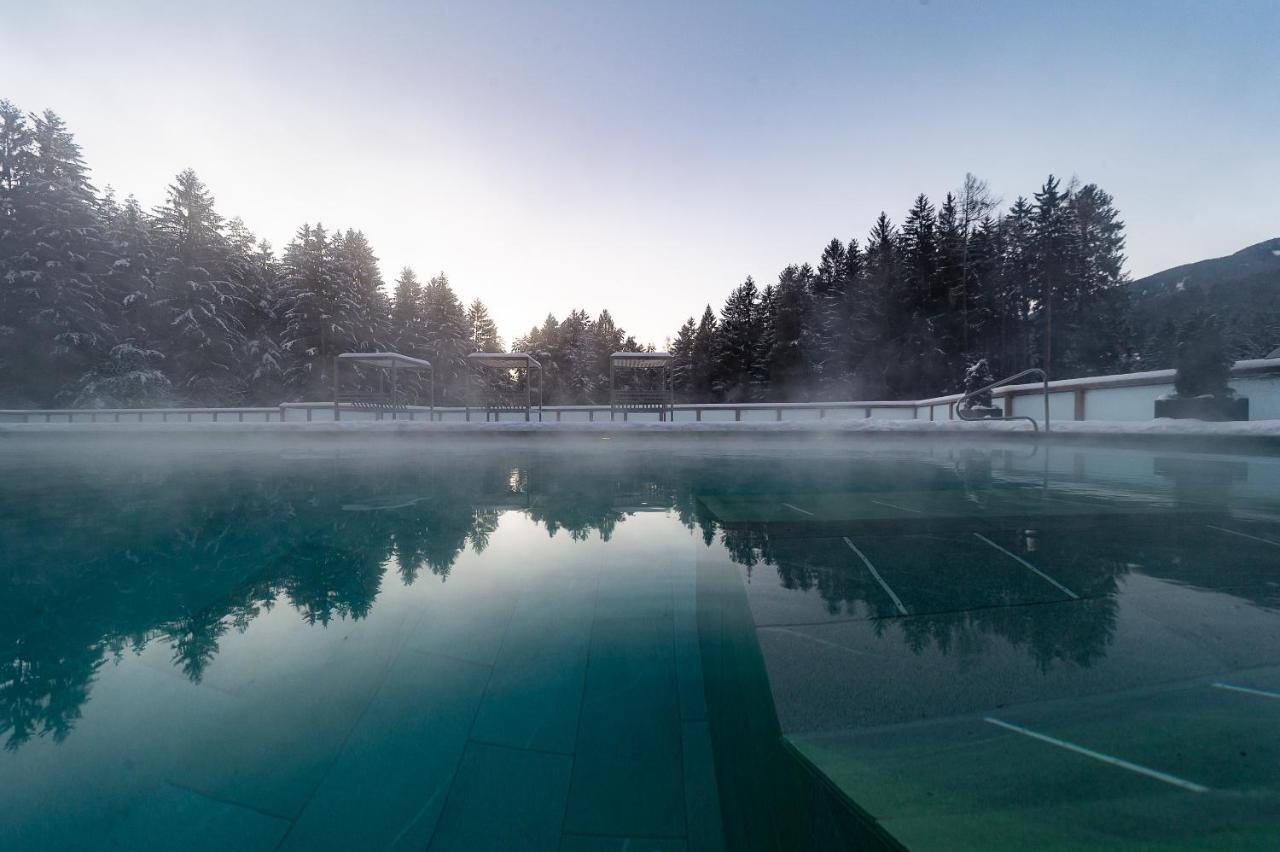 Hotel Weiher Green Lake Пфальцен Экстерьер фото