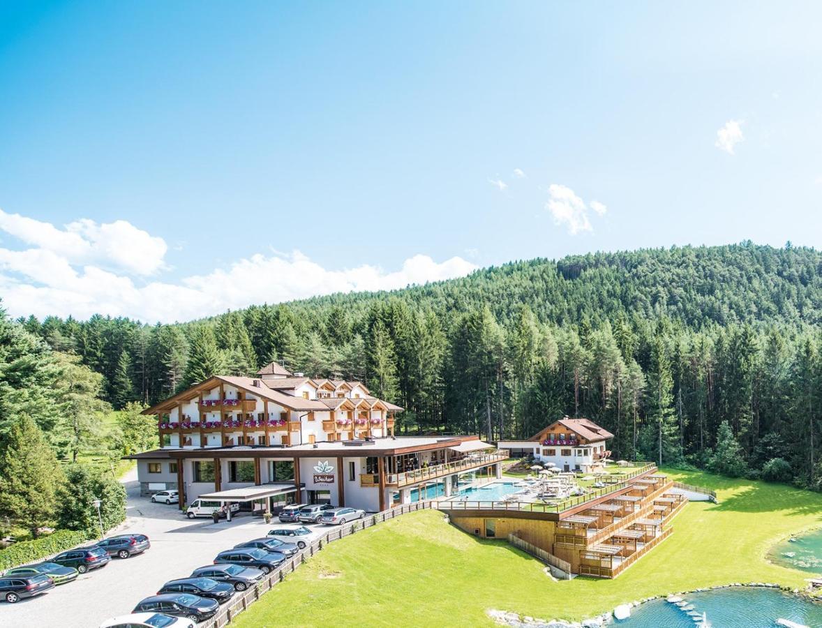 Hotel Weiher Green Lake Пфальцен Экстерьер фото