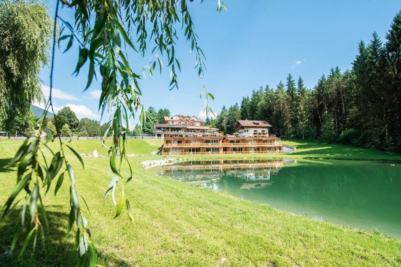 Hotel Weiher Green Lake Пфальцен Экстерьер фото