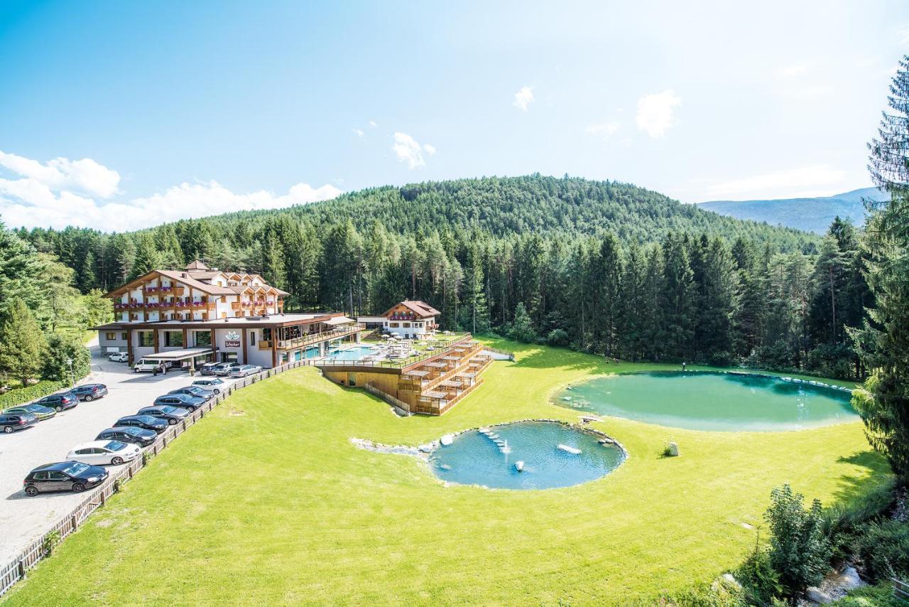 Hotel Weiher Green Lake Пфальцен Экстерьер фото