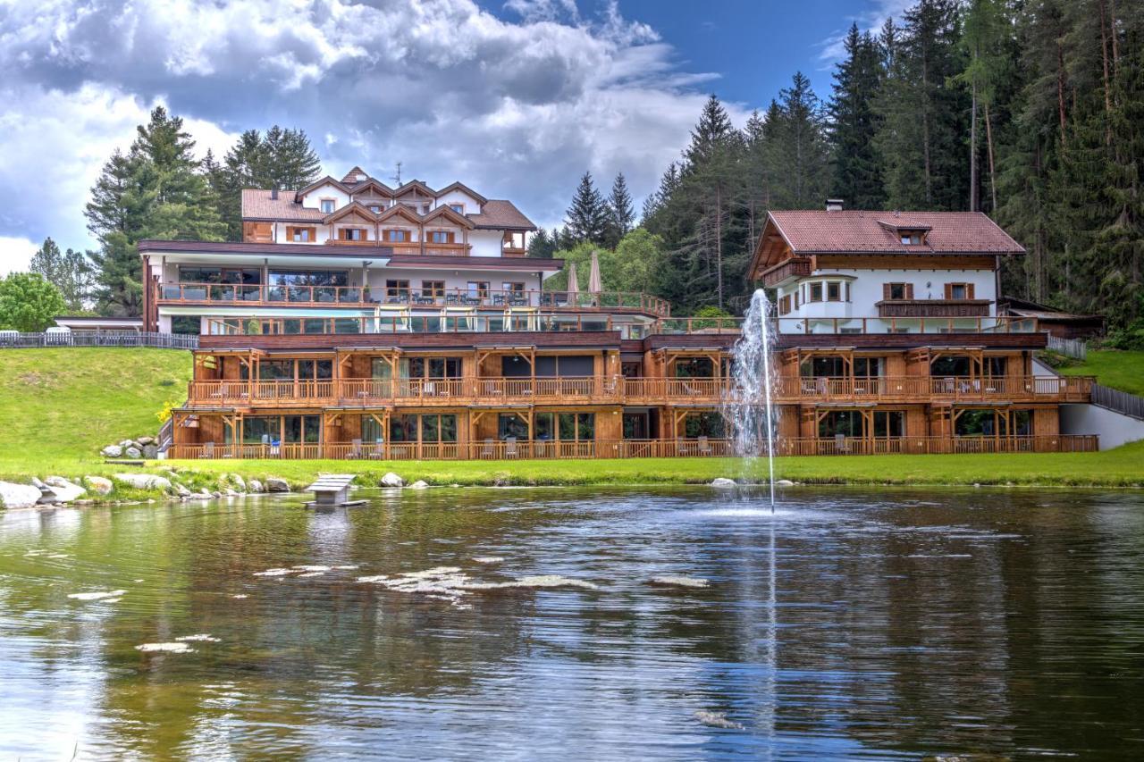 Hotel Weiher Green Lake Пфальцен Экстерьер фото