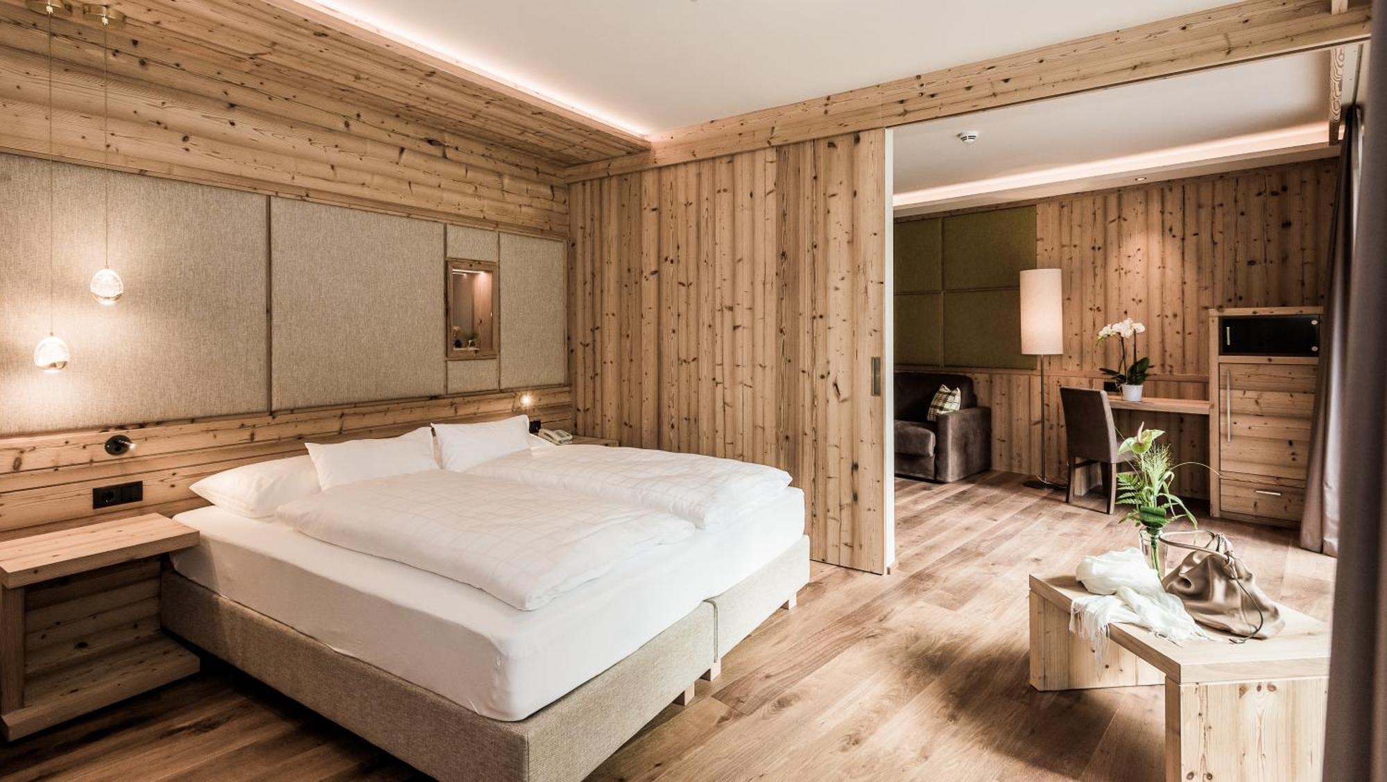 Hotel Weiher Green Lake Пфальцен Экстерьер фото