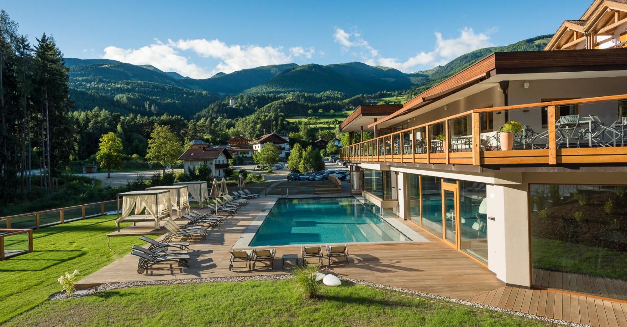 Hotel Weiher Green Lake Пфальцен Экстерьер фото