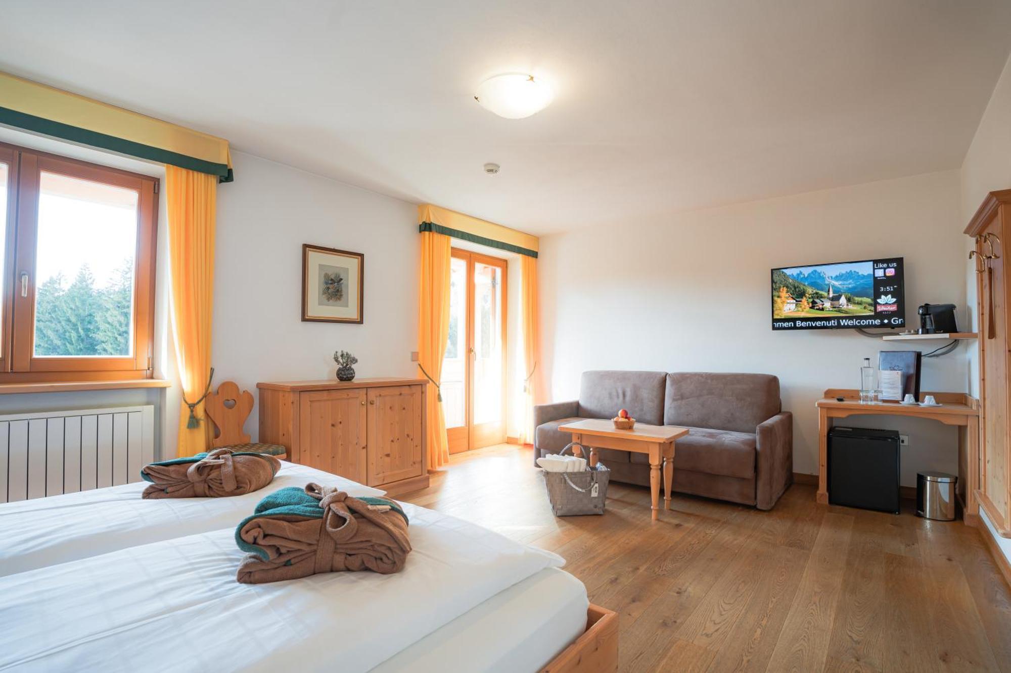 Hotel Weiher Green Lake Пфальцен Экстерьер фото