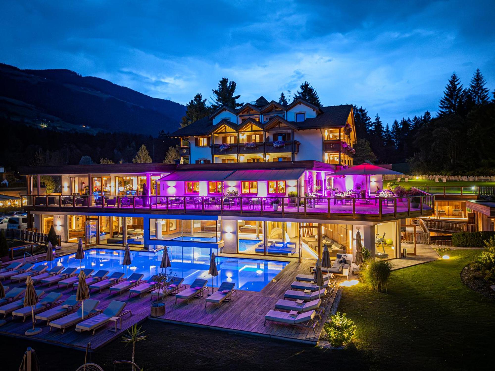 Hotel Weiher Green Lake Пфальцен Экстерьер фото