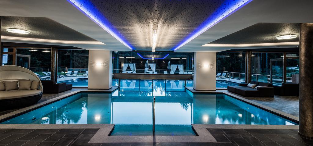 Hotel Weiher Green Lake Пфальцен Экстерьер фото