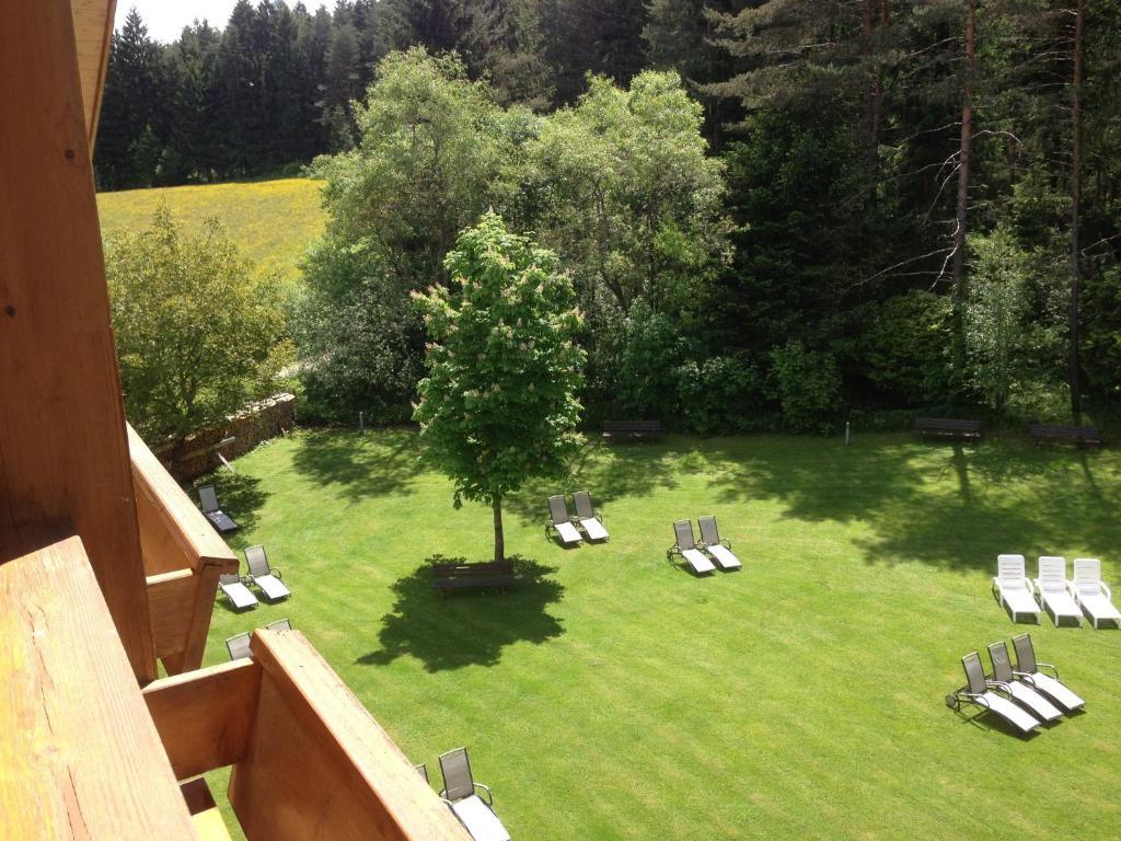 Hotel Weiher Green Lake Пфальцен Номер фото