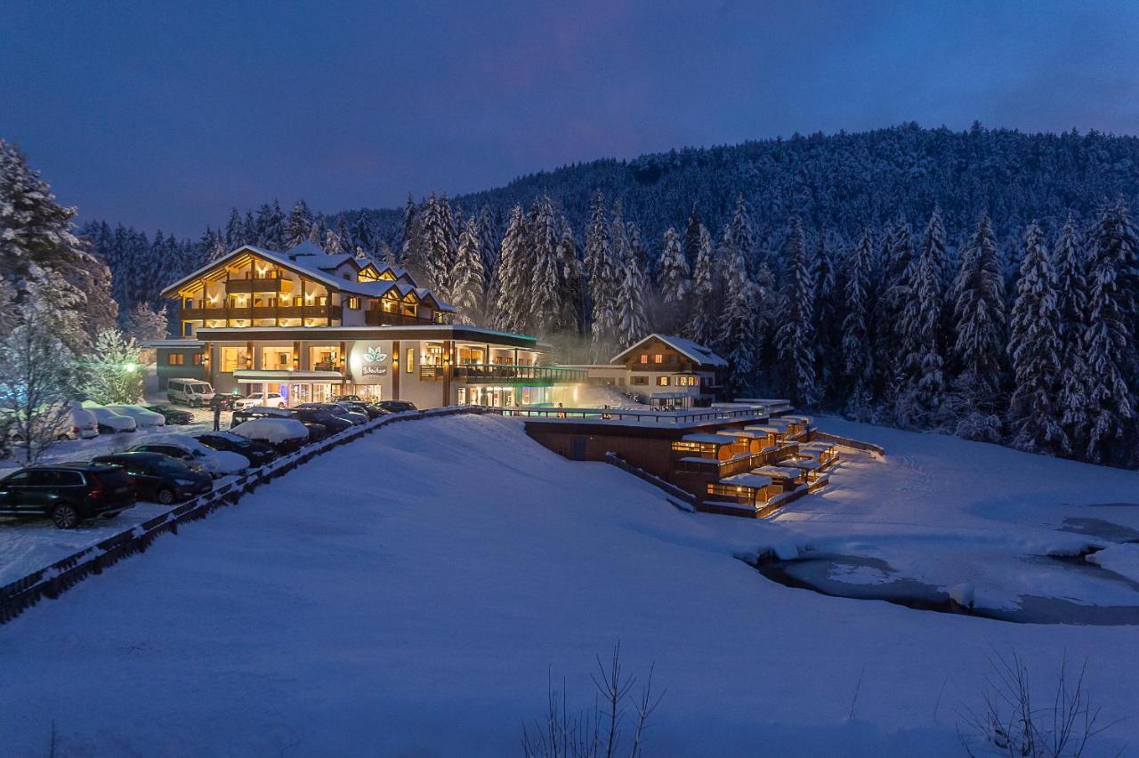 Hotel Weiher Green Lake Пфальцен Экстерьер фото